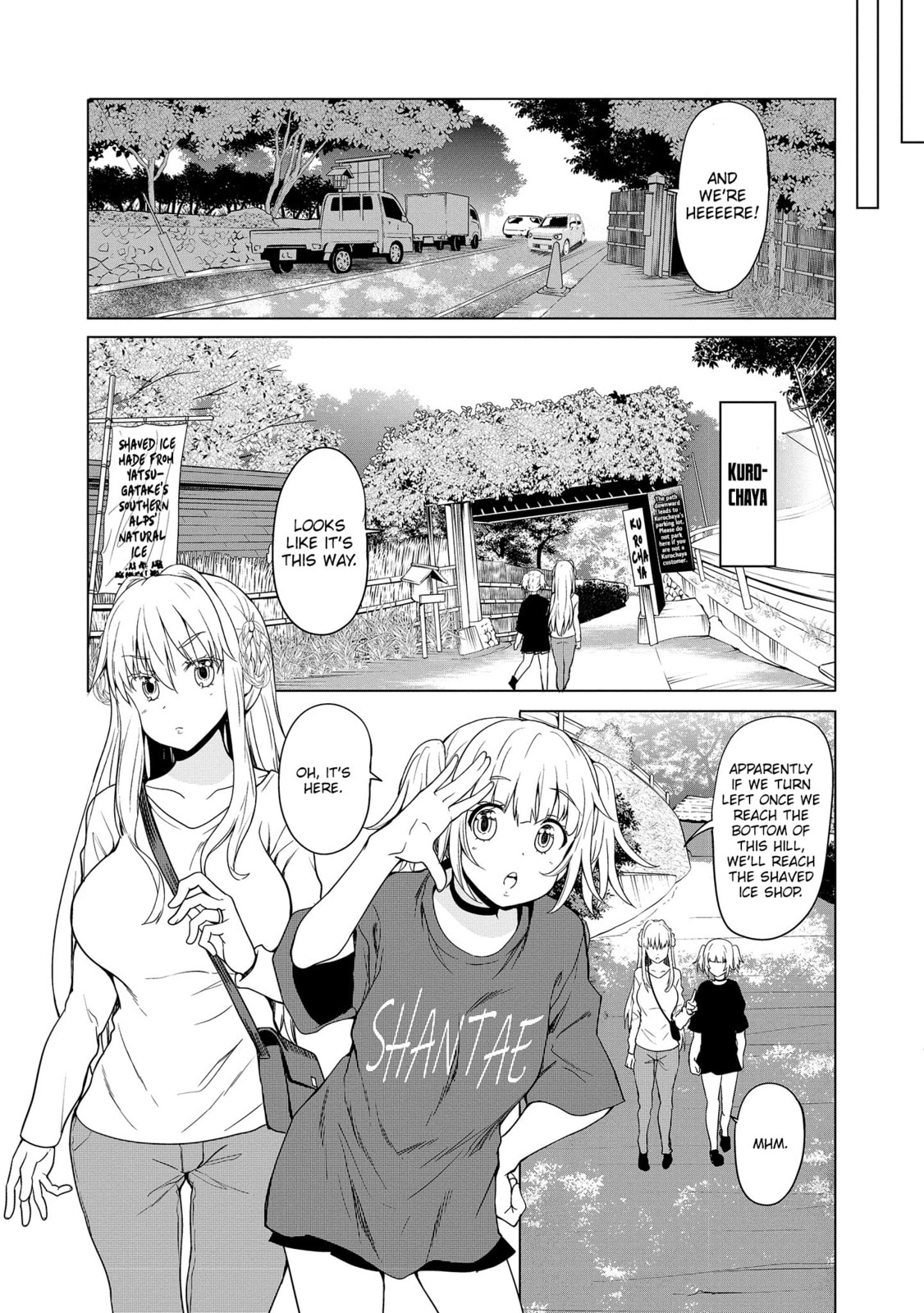 Read Fuufu nara Doko e demo chapter 9 image 7 on Lezhin