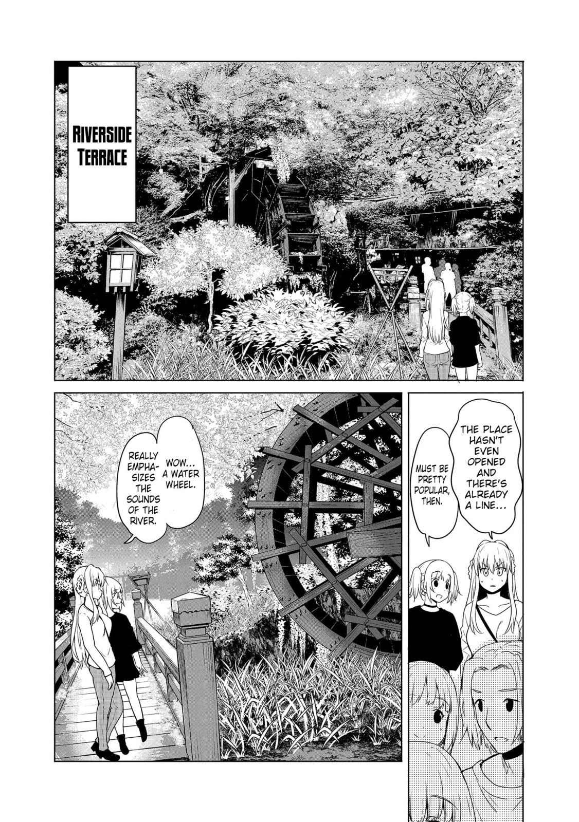 Read Fuufu nara Doko e demo chapter 9 image 8 on Lezhin