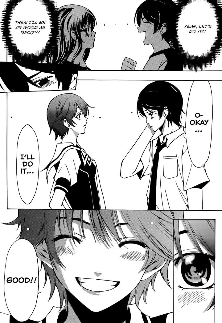 Read Fuuka chapter 10 image 10 on Lezhin