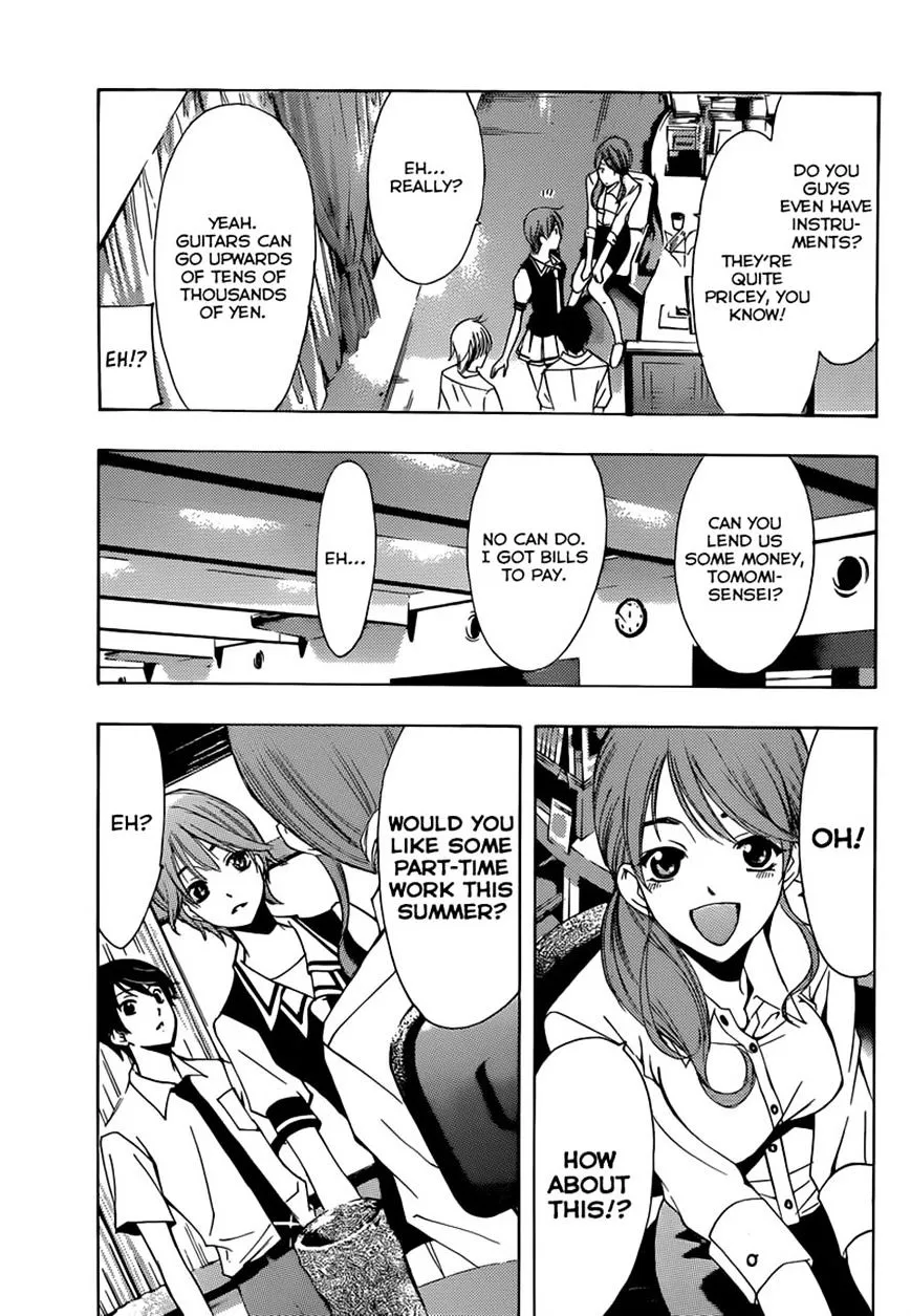 Read Fuuka chapter 10 image 11 on Lezhin