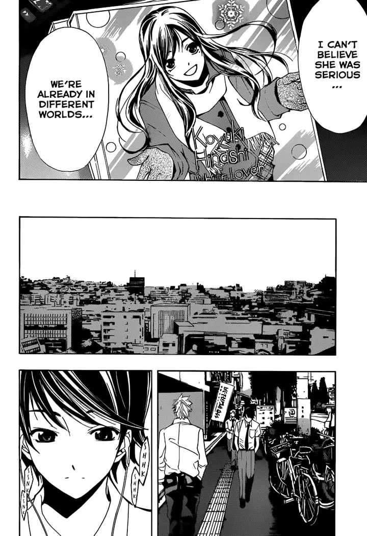 Read Fuuka chapter 10 image 2 on Lezhin