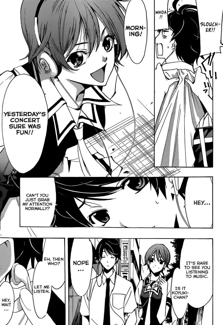 Read Fuuka chapter 10 image 3 on Lezhin