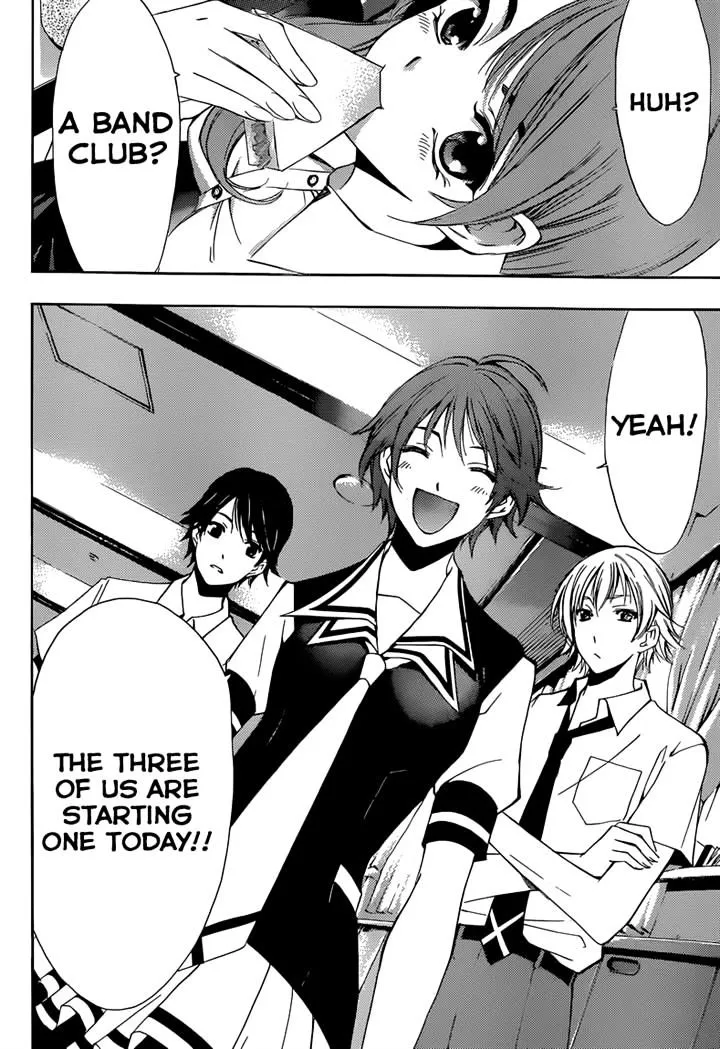 Read Fuuka chapter 10 image 6 on Lezhin