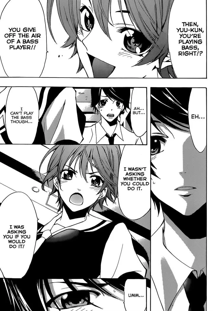 Read Fuuka chapter 10 image 9 on Lezhin