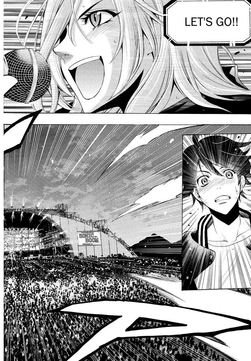 Read Fuuka chapter 102 image 11 on Lezhin