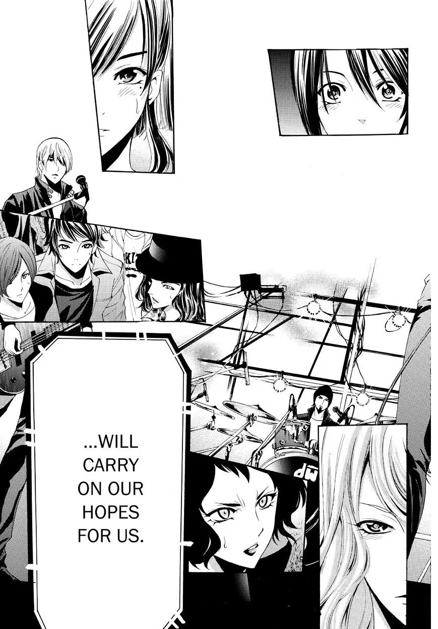 Read Fuuka chapter 102 image 8 on Lezhin