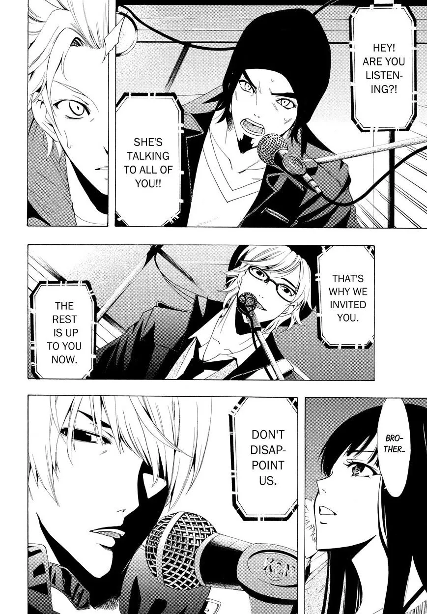 Read Fuuka chapter 102 image 9 on Lezhin