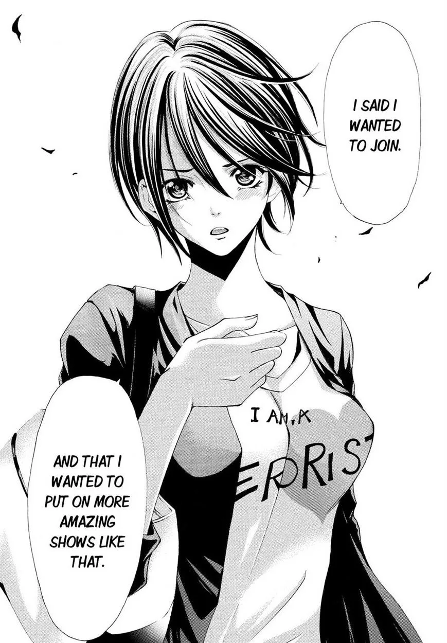 Read Fuuka chapter 103 image 15 on Lezhin