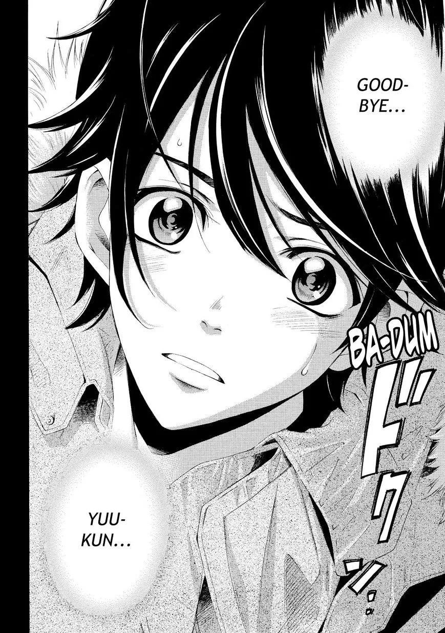 Read Fuuka chapter 106 image 14 on Lezhin