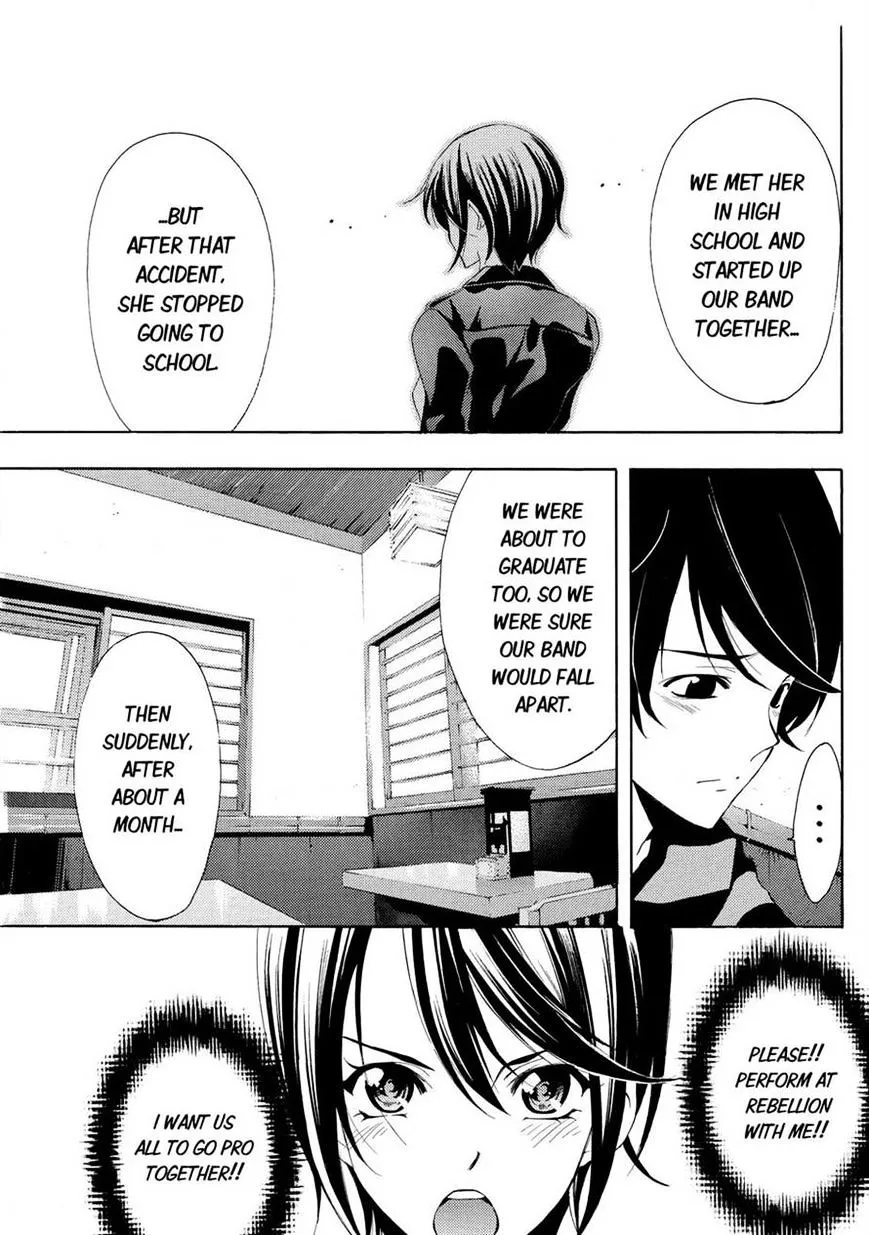 Read Fuuka chapter 107 image 10 on Lezhin