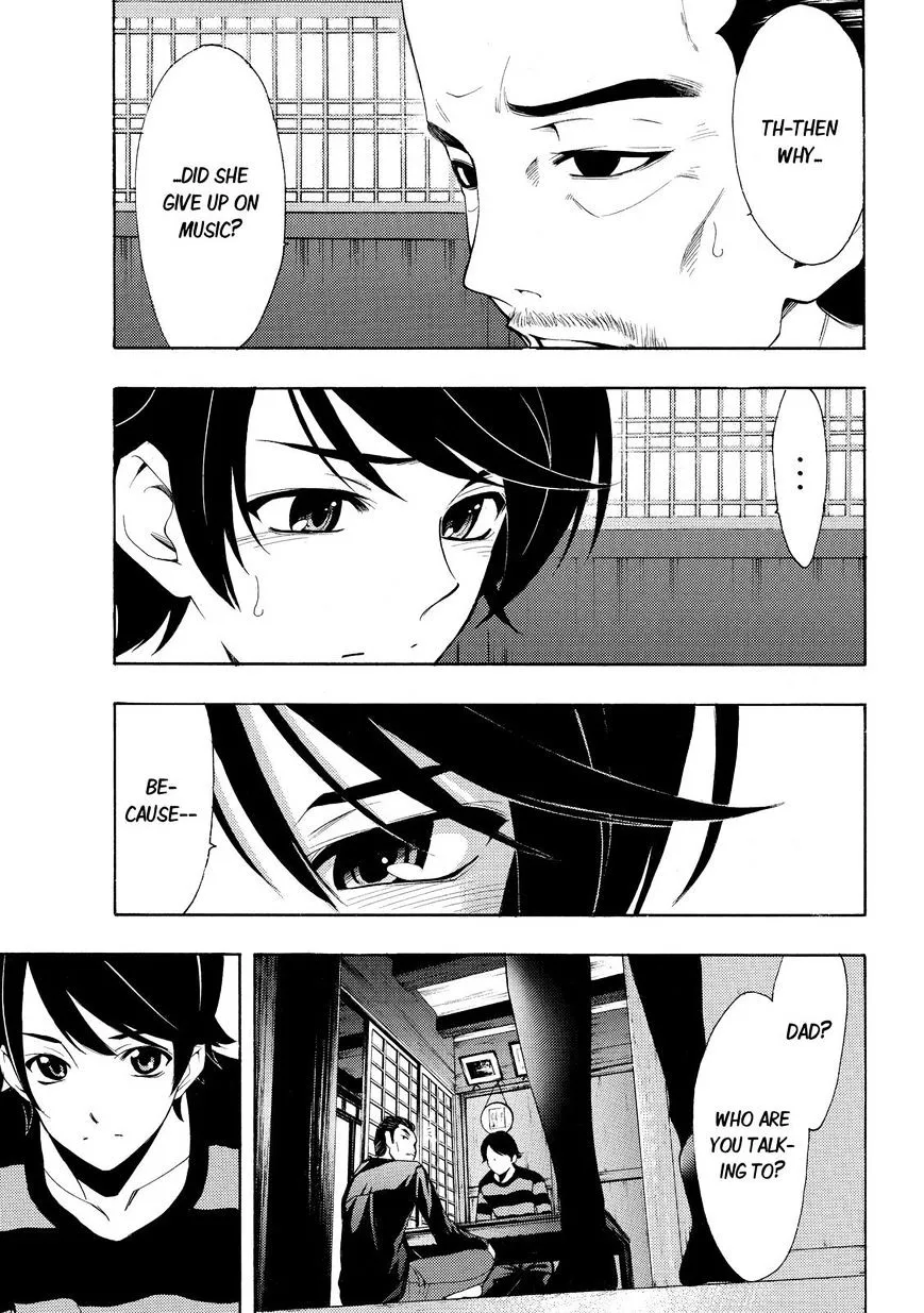 Read Fuuka chapter 108 image 16 on Lezhin