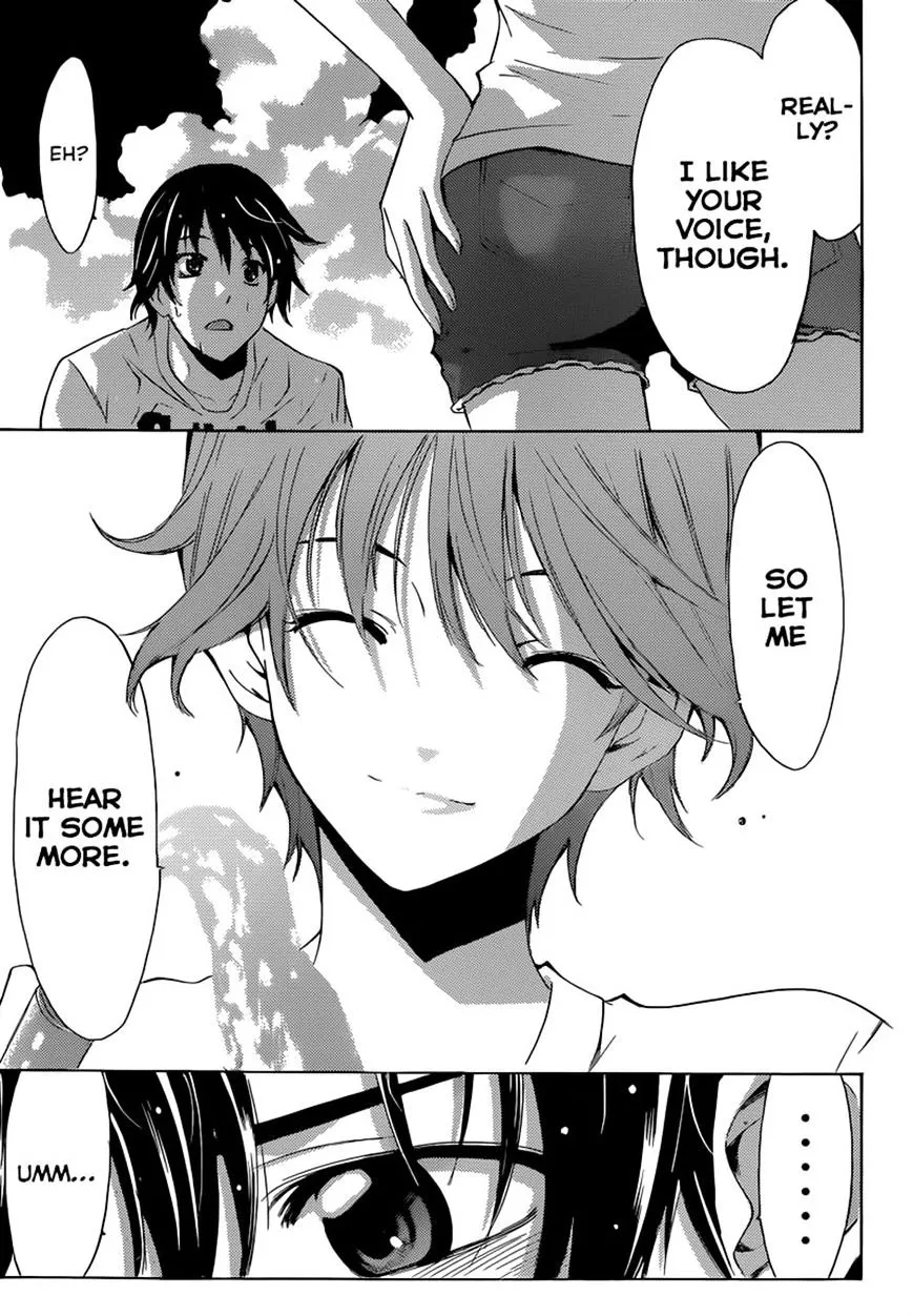 Read Fuuka chapter 11 image 10 on Lezhin