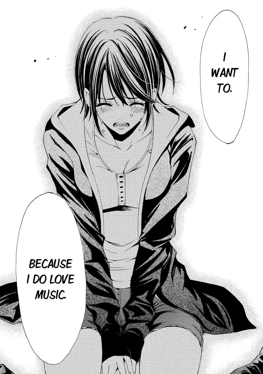 Read Fuuka chapter 110 image 6 on Lezhin