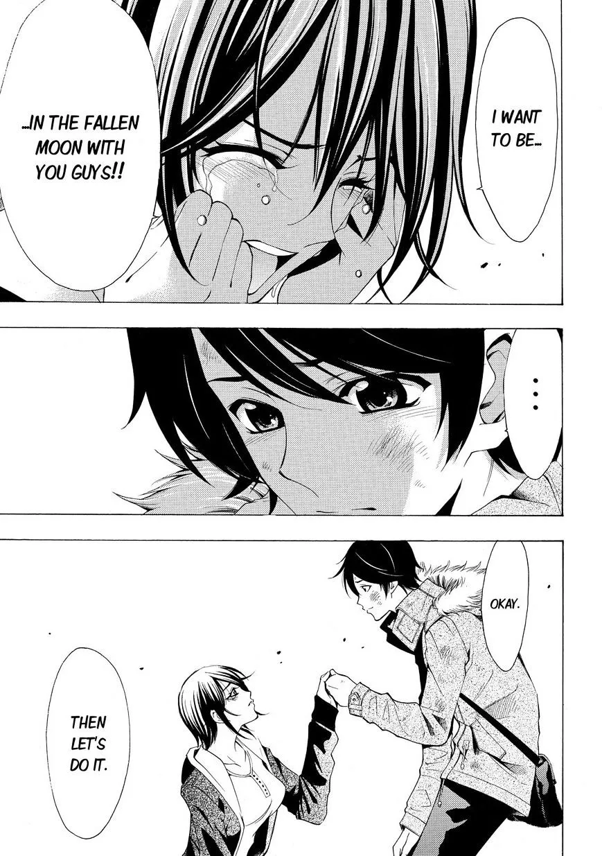 Read Fuuka chapter 110 image 7 on Lezhin