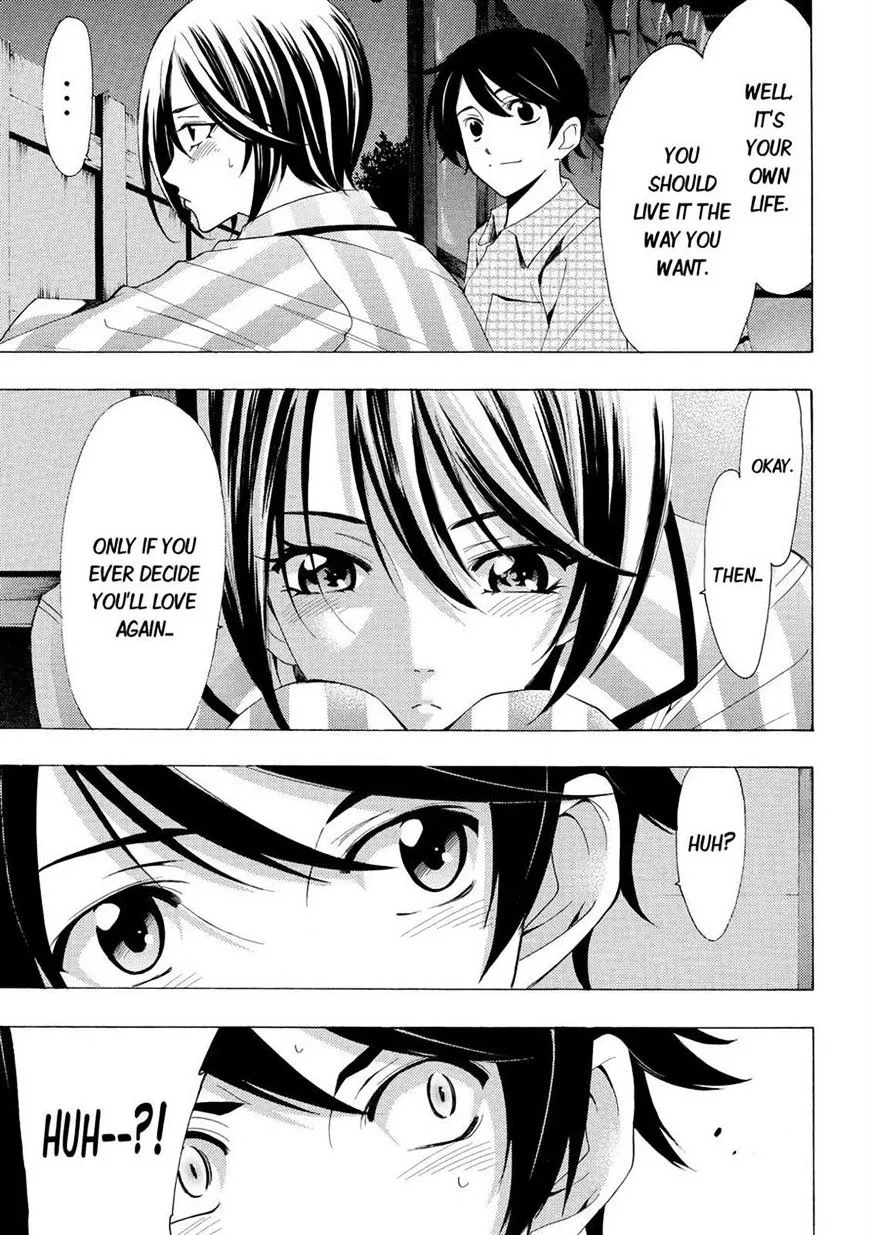 Read Fuuka chapter 111 image 16 on Lezhin