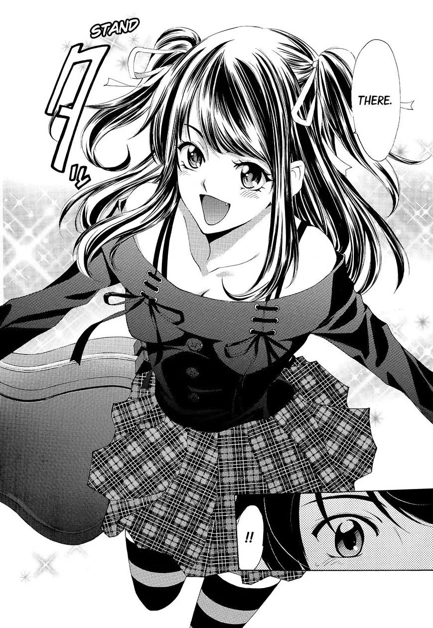 Read Fuuka chapter 115 image 9 on Lezhin