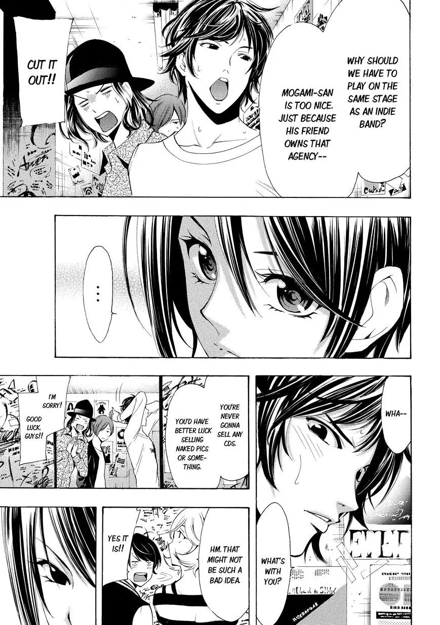 Read Fuuka chapter 116 image 6 on Lezhin