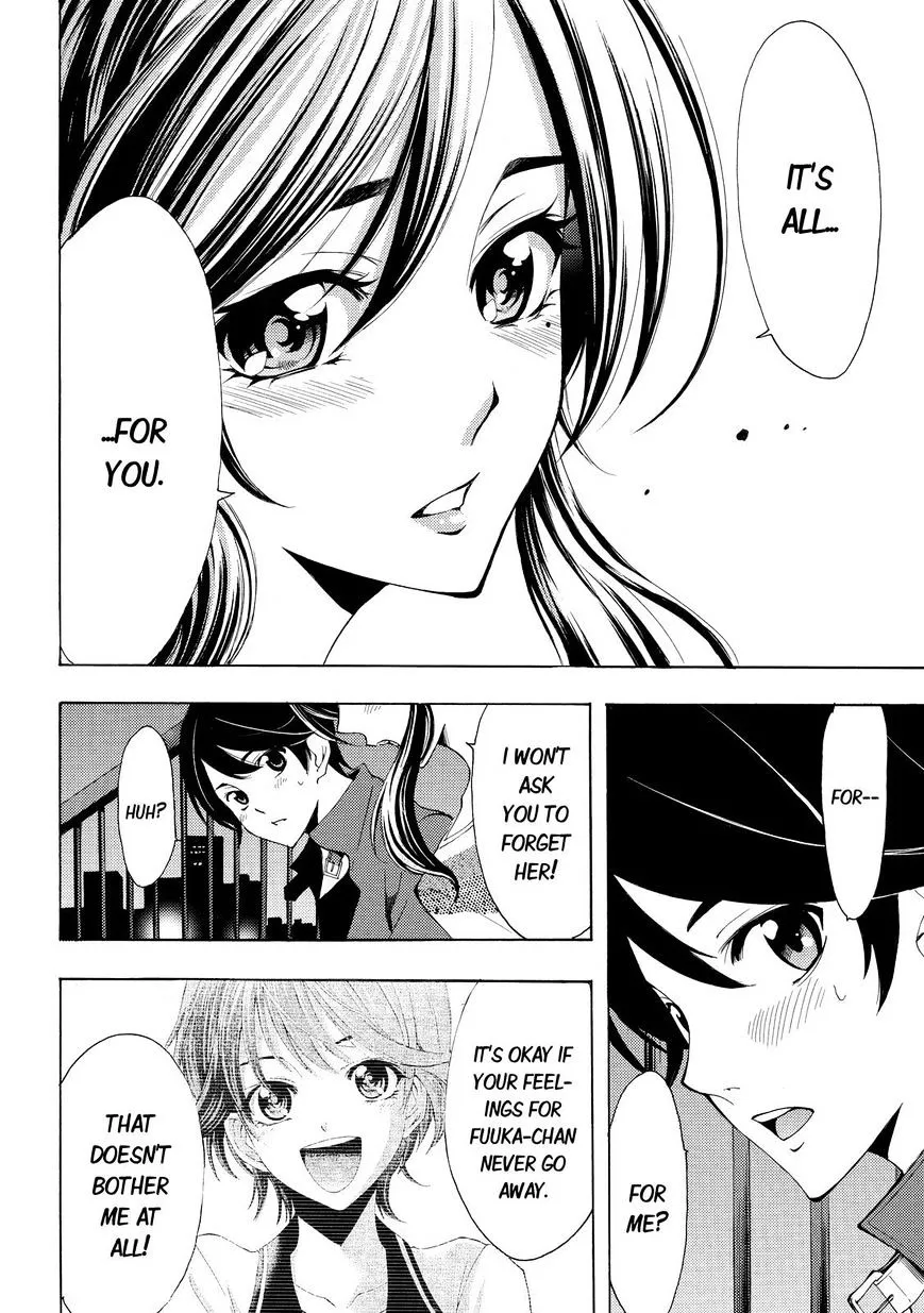 Read Fuuka chapter 117 image 13 on Lezhin