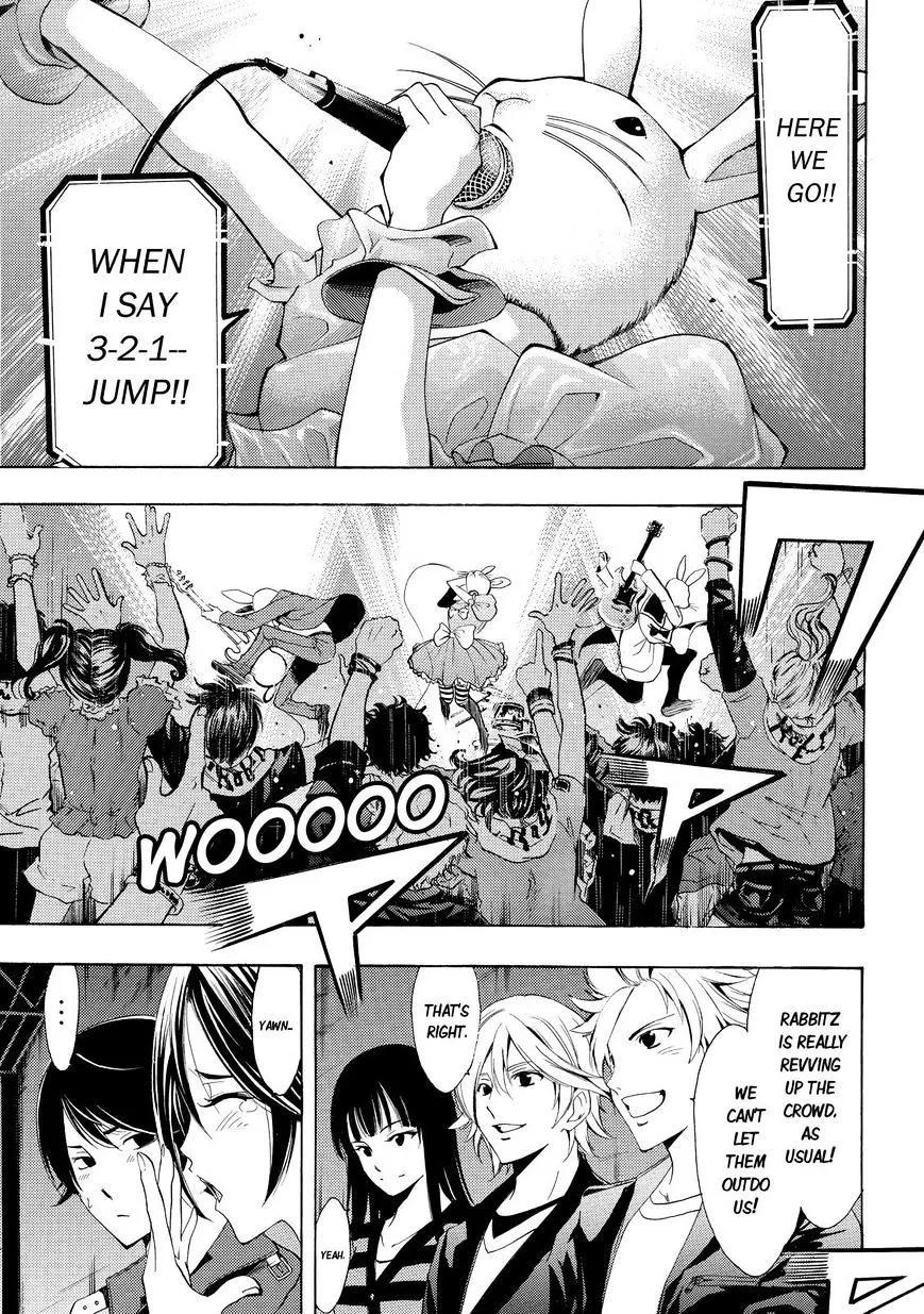 Read Fuuka chapter 117 image 2 on Lezhin