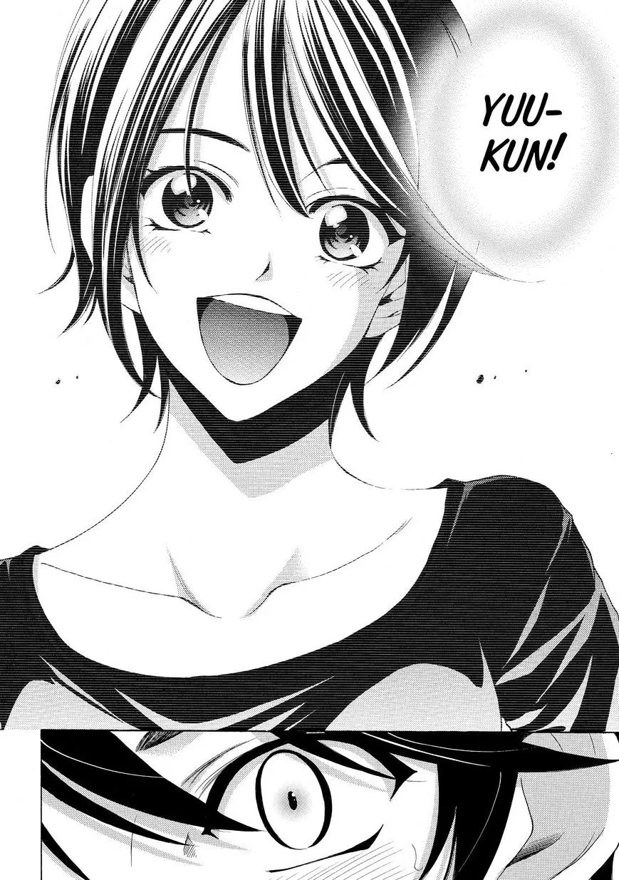 Read Fuuka chapter 118 image 11 on Lezhin