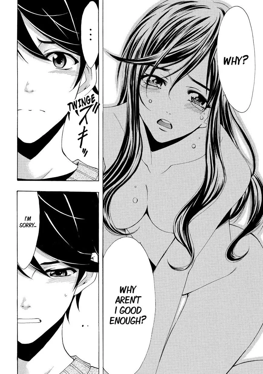 Read Fuuka chapter 118 image 13 on Lezhin