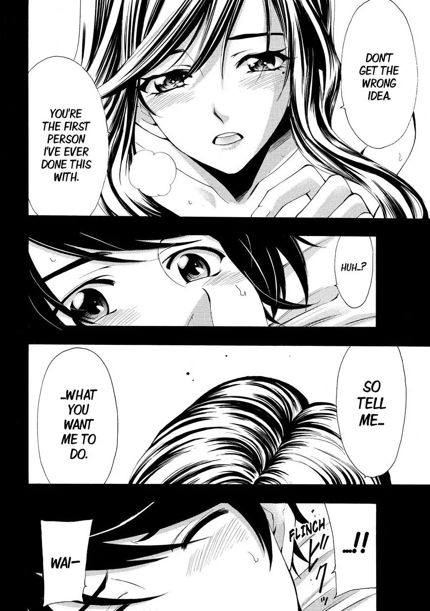 Read Fuuka chapter 118 image 9 on Lezhin