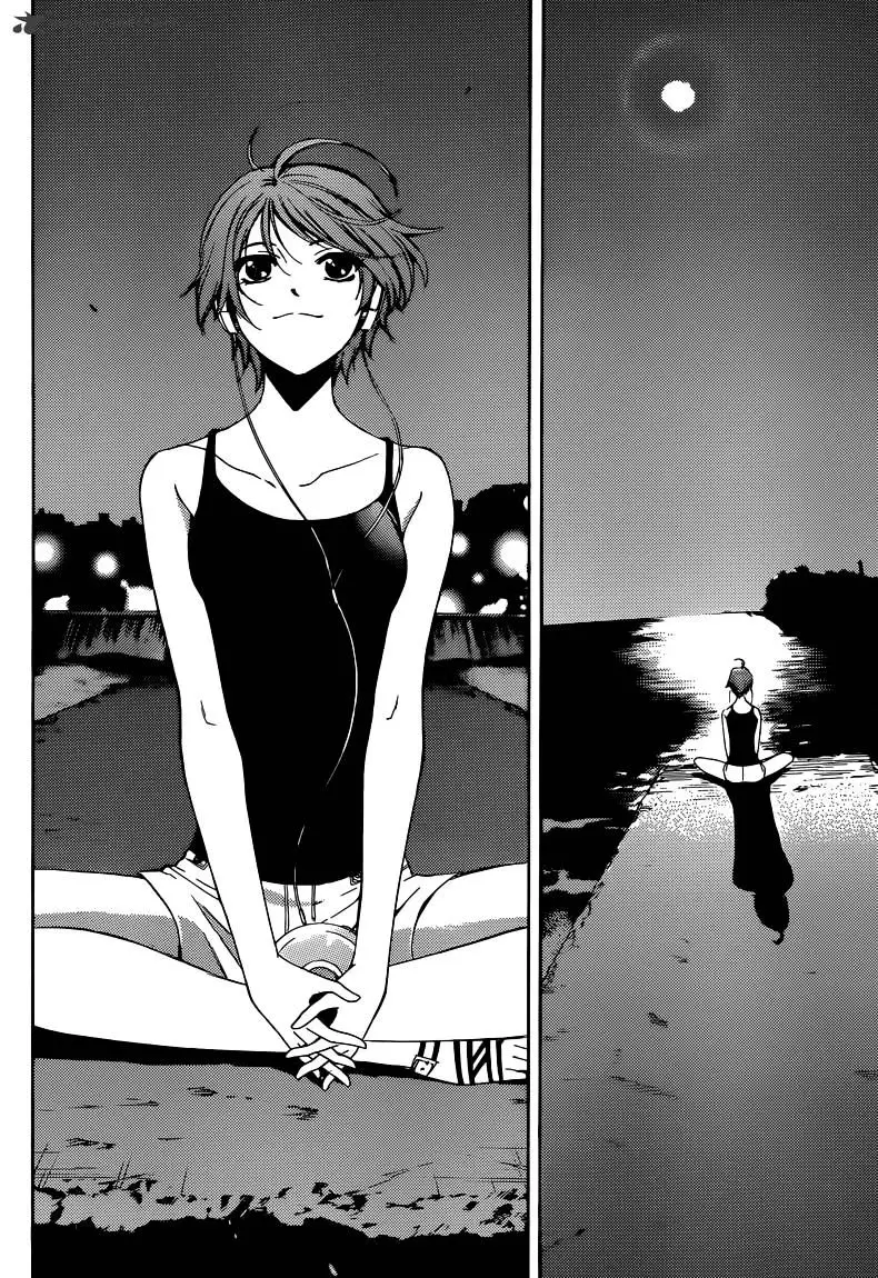 Read Fuuka chapter 12 image 11 on Lezhin