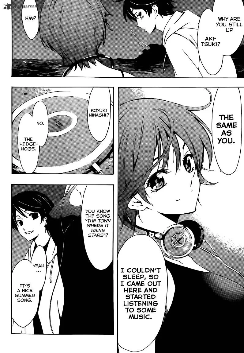 Read Fuuka chapter 12 image 13 on Lezhin