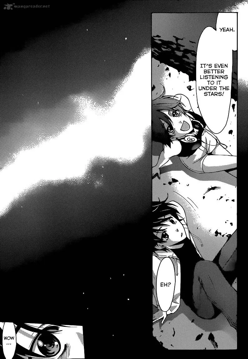 Read Fuuka chapter 12 image 14 on Lezhin