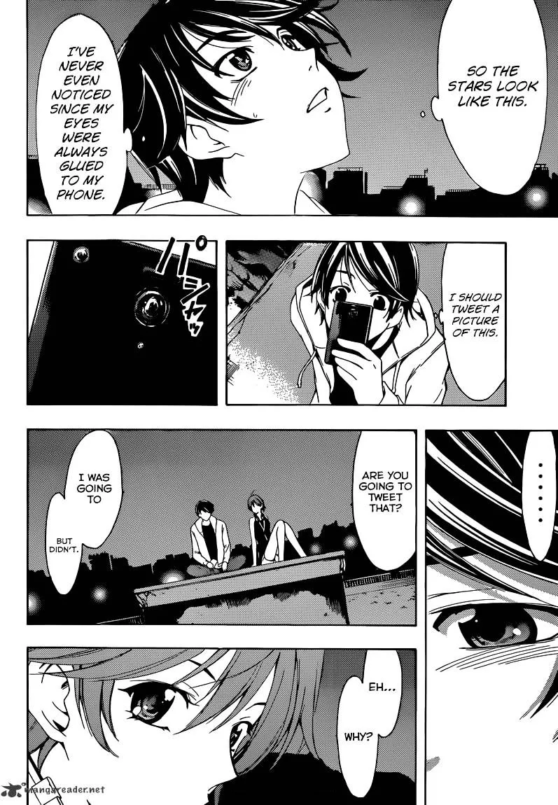 Read Fuuka chapter 12 image 15 on Lezhin