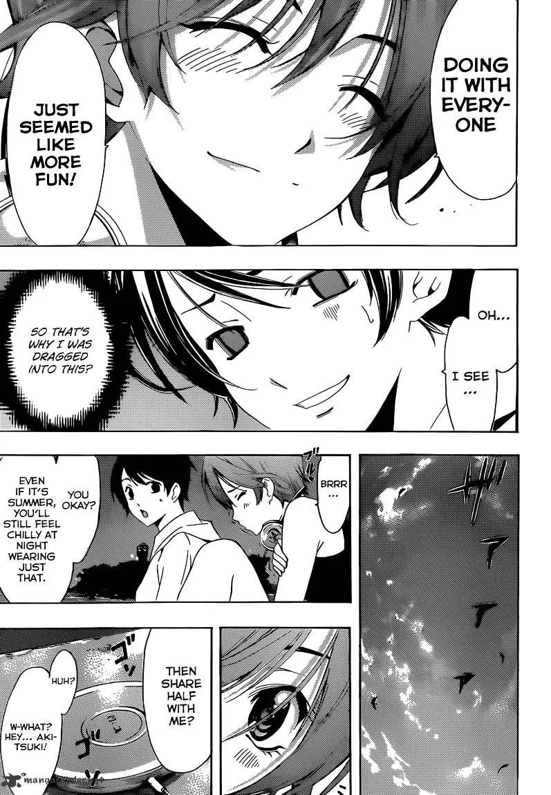 Read Fuuka chapter 12 image 18 on Lezhin