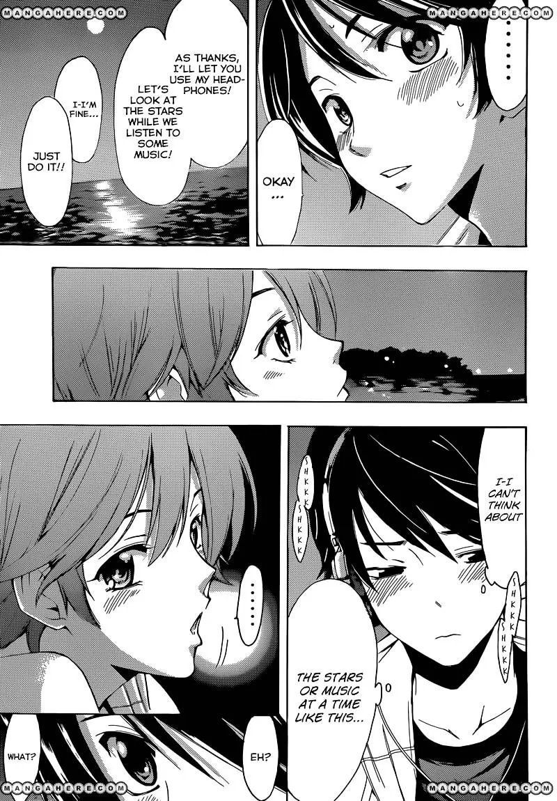 Read Fuuka chapter 12 image 20 on Lezhin