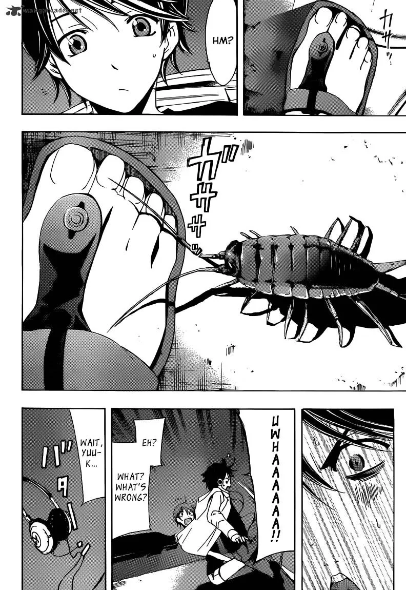 Read Fuuka chapter 12 image 21 on Lezhin