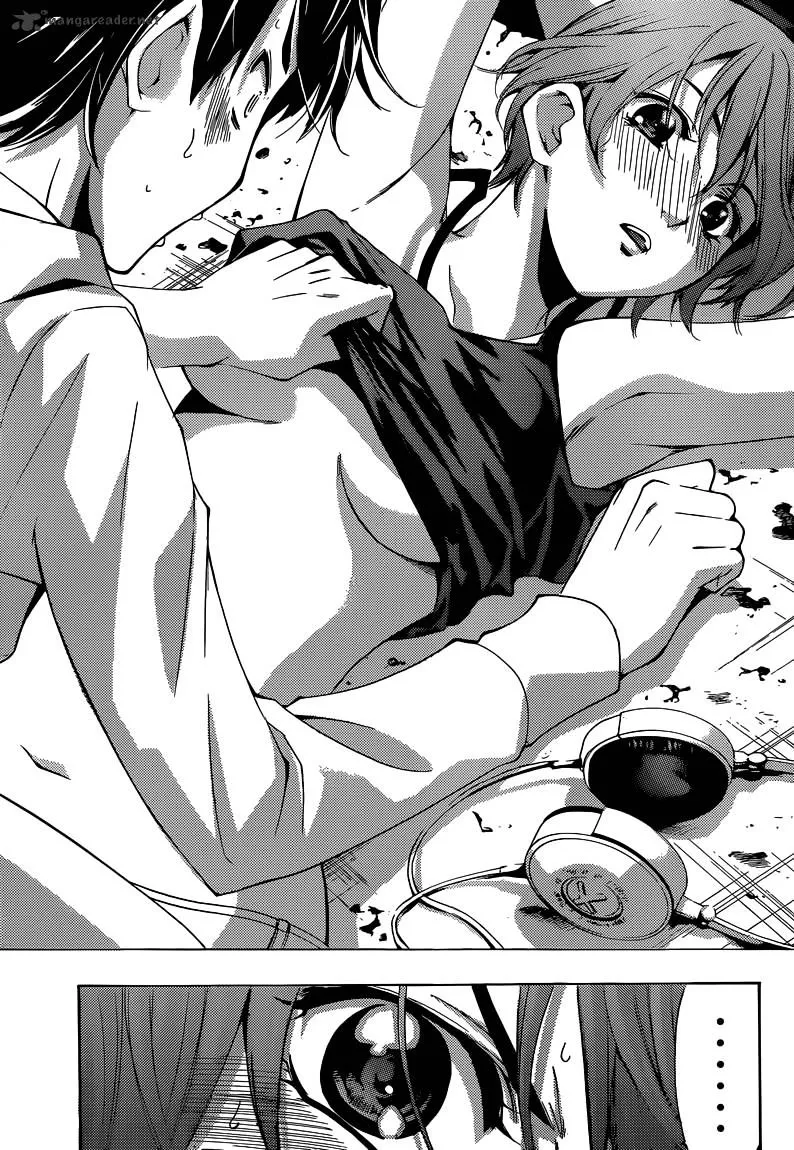 Read Fuuka chapter 12 image 22 on Lezhin
