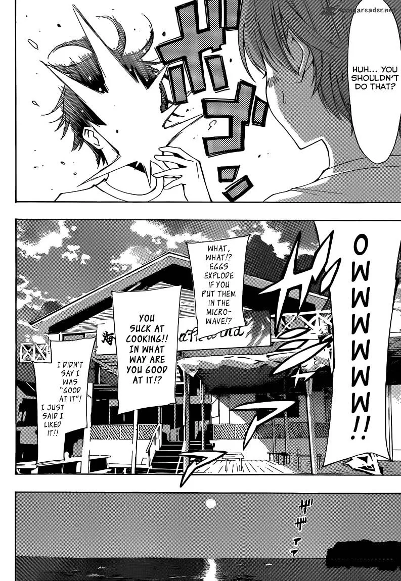Read Fuuka chapter 12 image 9 on Lezhin