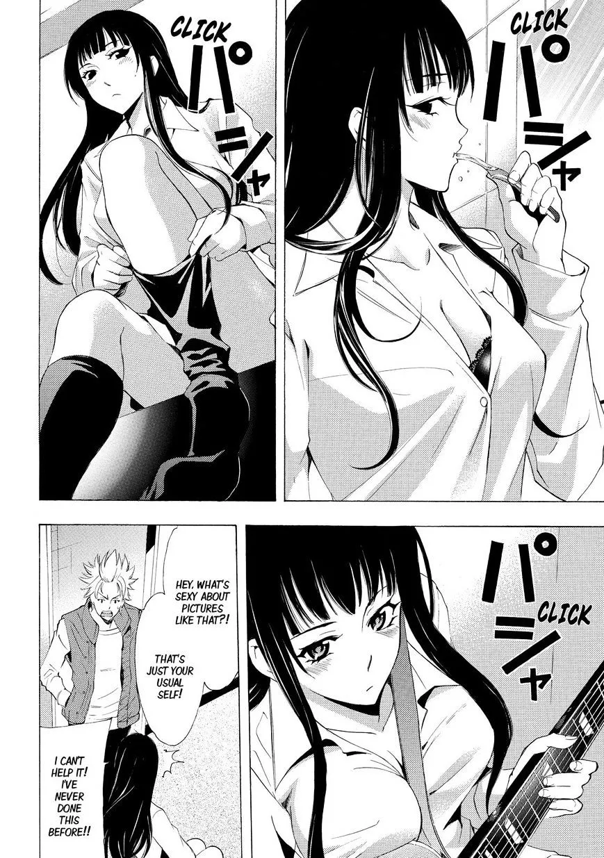 Read Fuuka chapter 120 image 9 on Lezhin