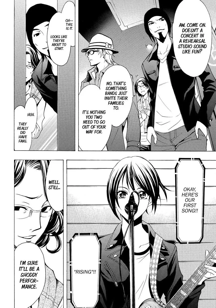 Read Fuuka chapter 122 image 7 on Lezhin