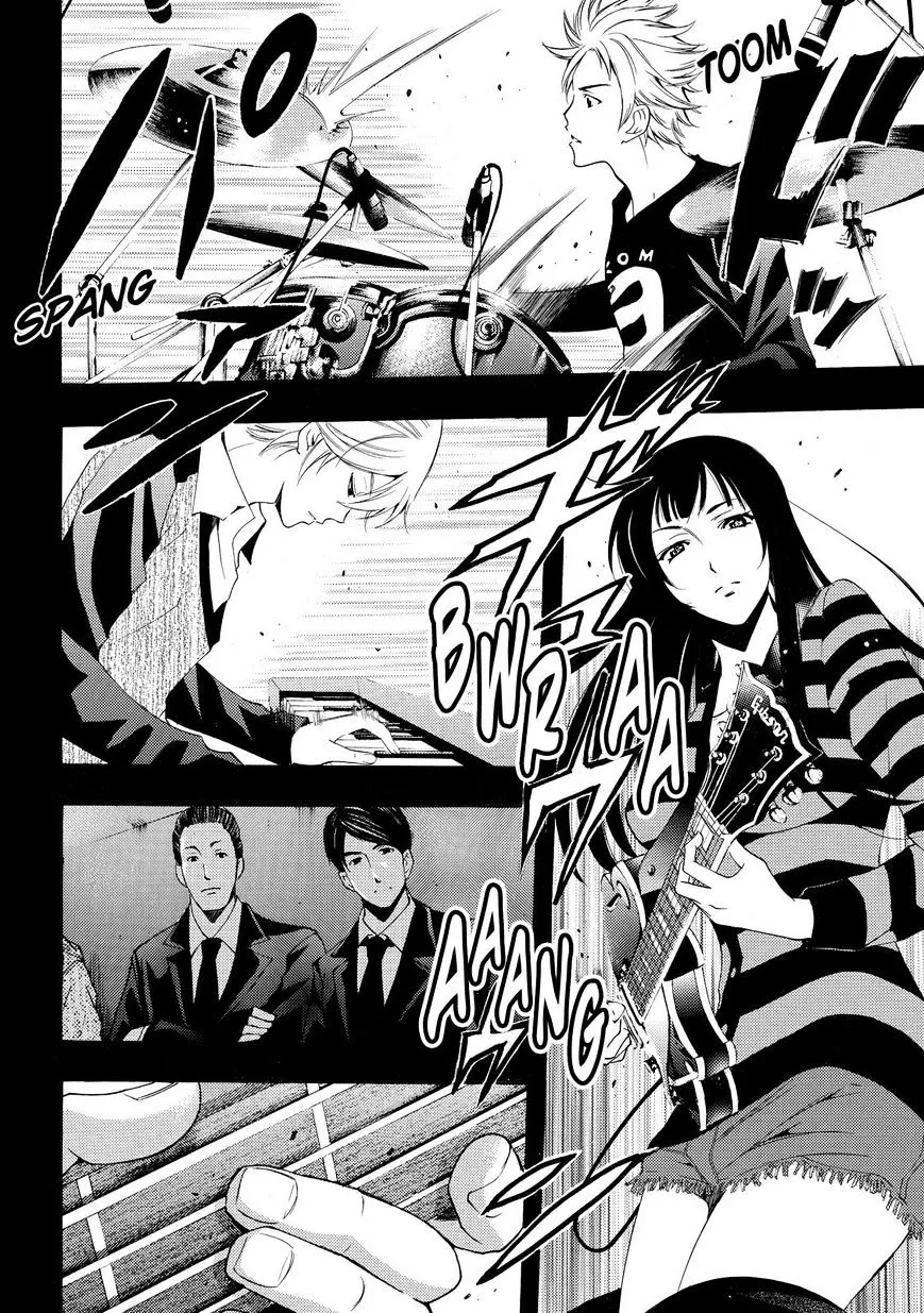 Read Fuuka chapter 124 image 10 on Lezhin
