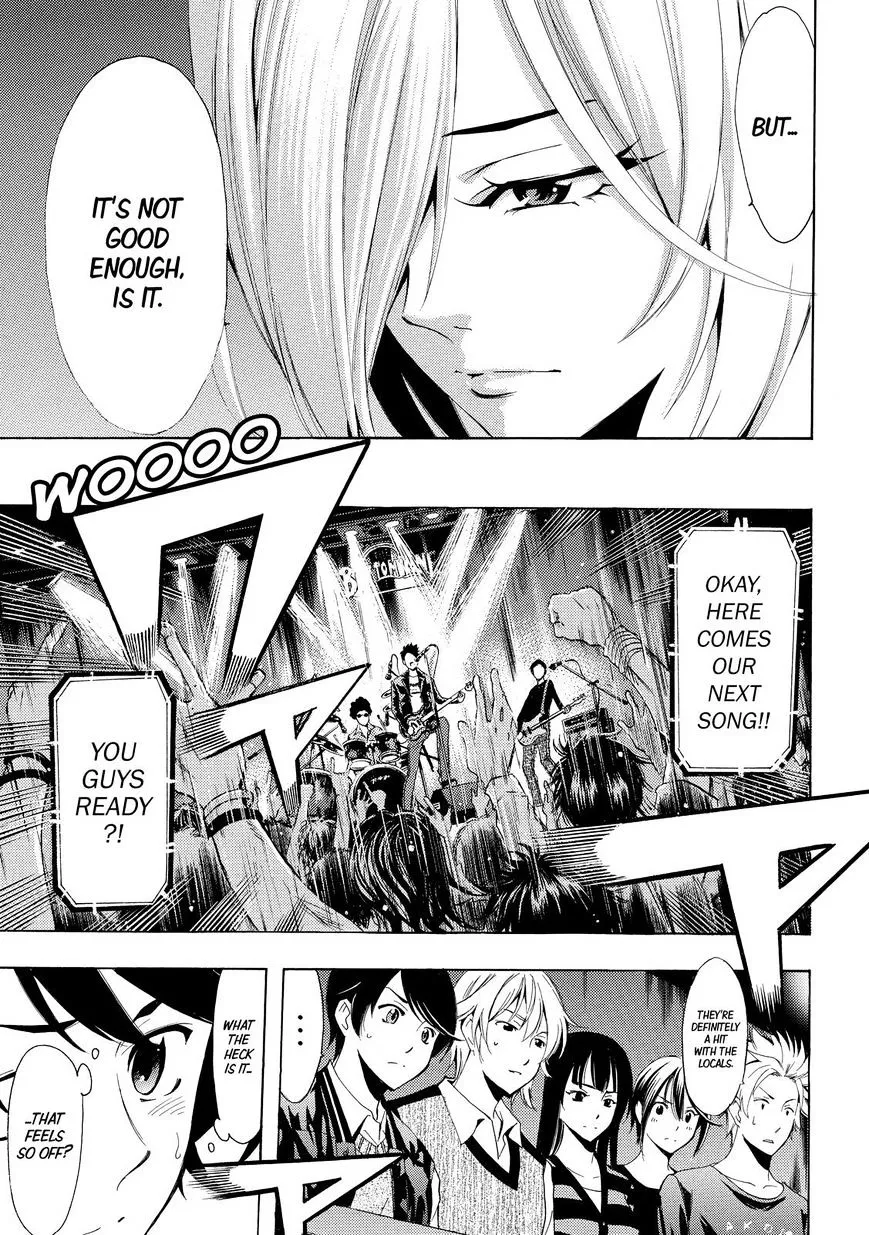 Read Fuuka chapter 124 image 15 on Lezhin