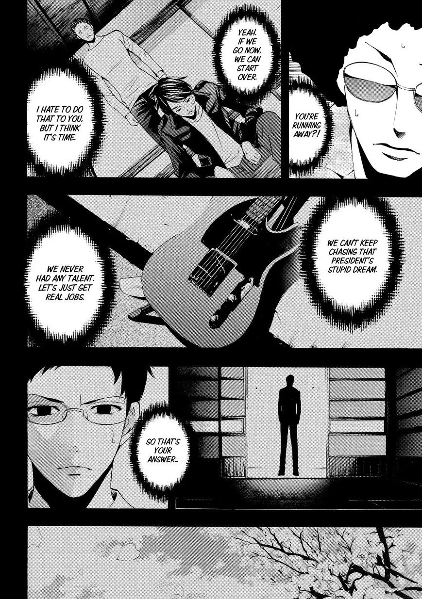 Read Fuuka chapter 126 image 11 on Lezhin