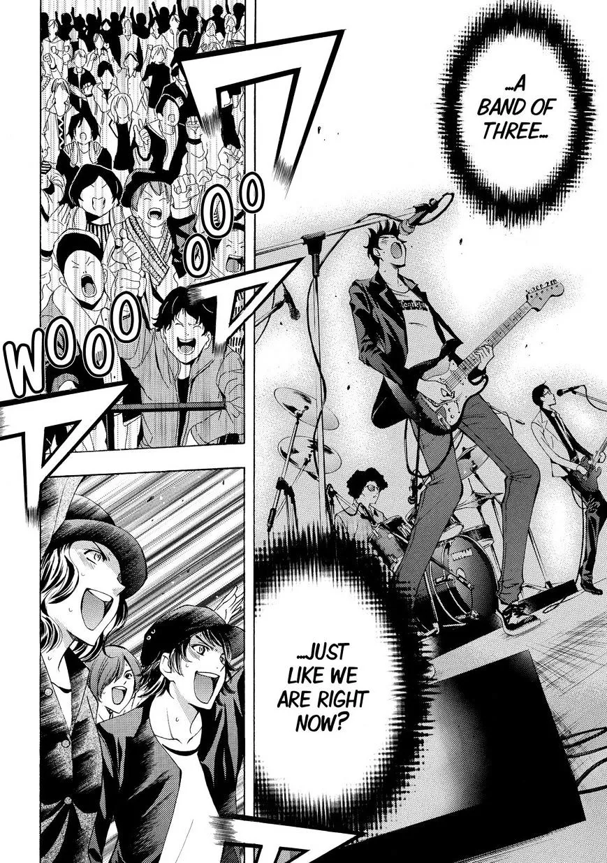 Read Fuuka chapter 126 image 13 on Lezhin