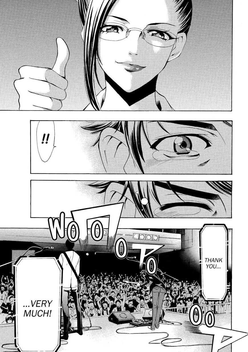 Read Fuuka chapter 126 image 16 on Lezhin