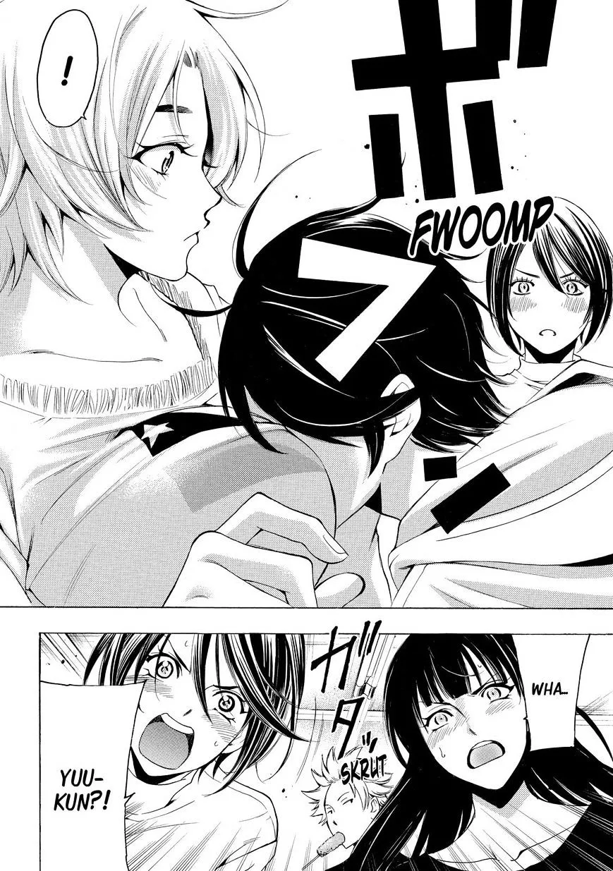 Read Fuuka chapter 128 image 15 on Lezhin