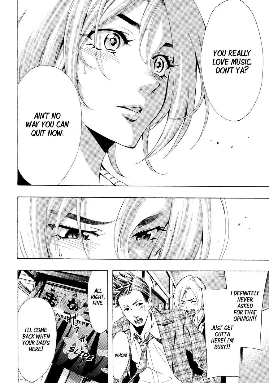 Read Fuuka chapter 129 image 15 on Lezhin