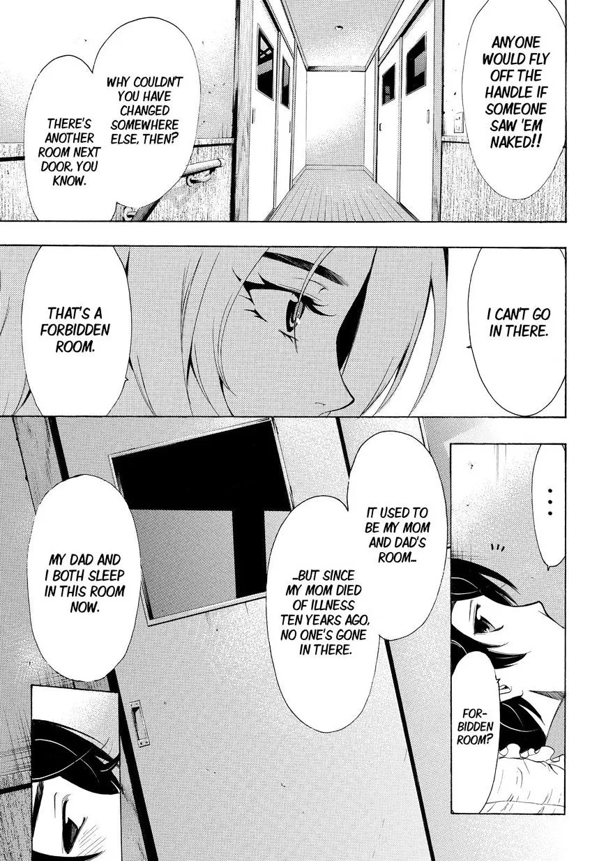 Read Fuuka chapter 129 image 6 on Lezhin