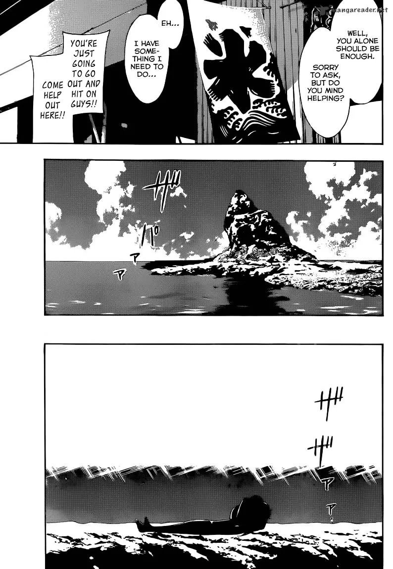 Read Fuuka chapter 13 image 15 on Lezhin