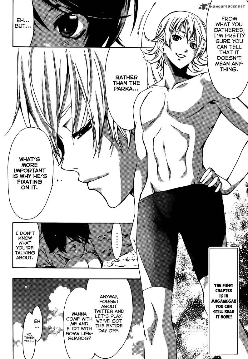 Read Fuuka chapter 13 image 2 on Lezhin