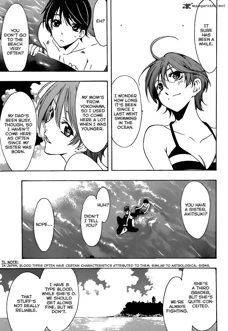 Read Fuuka chapter 13 image 9 on Lezhin