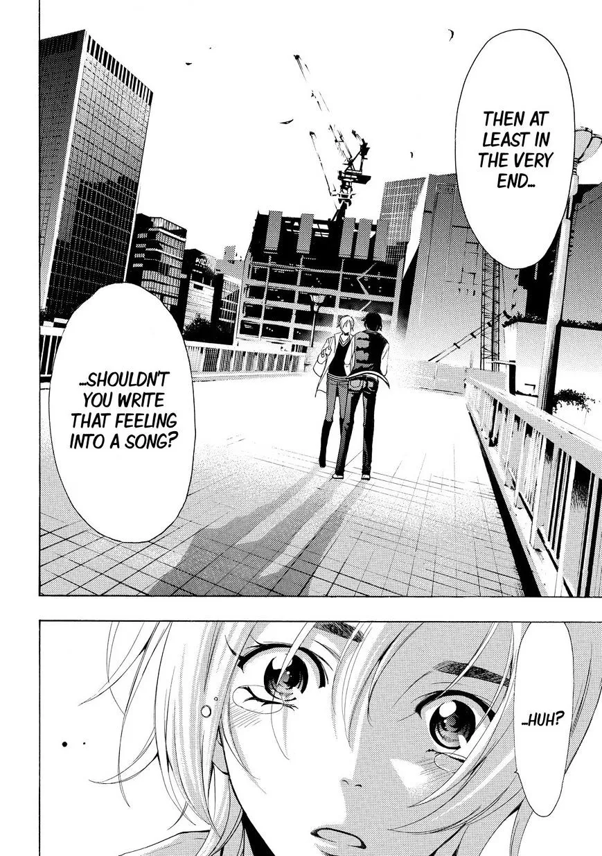 Read Fuuka chapter 130 image 15 on Lezhin