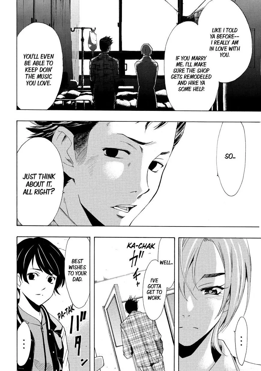 Read Fuuka chapter 130 image 5 on Lezhin